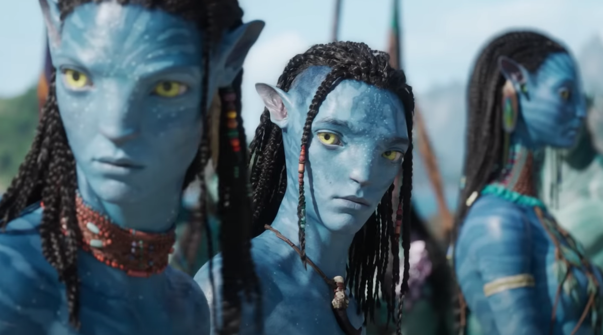 Review  Avatar 13 năm chinh phục khán giả